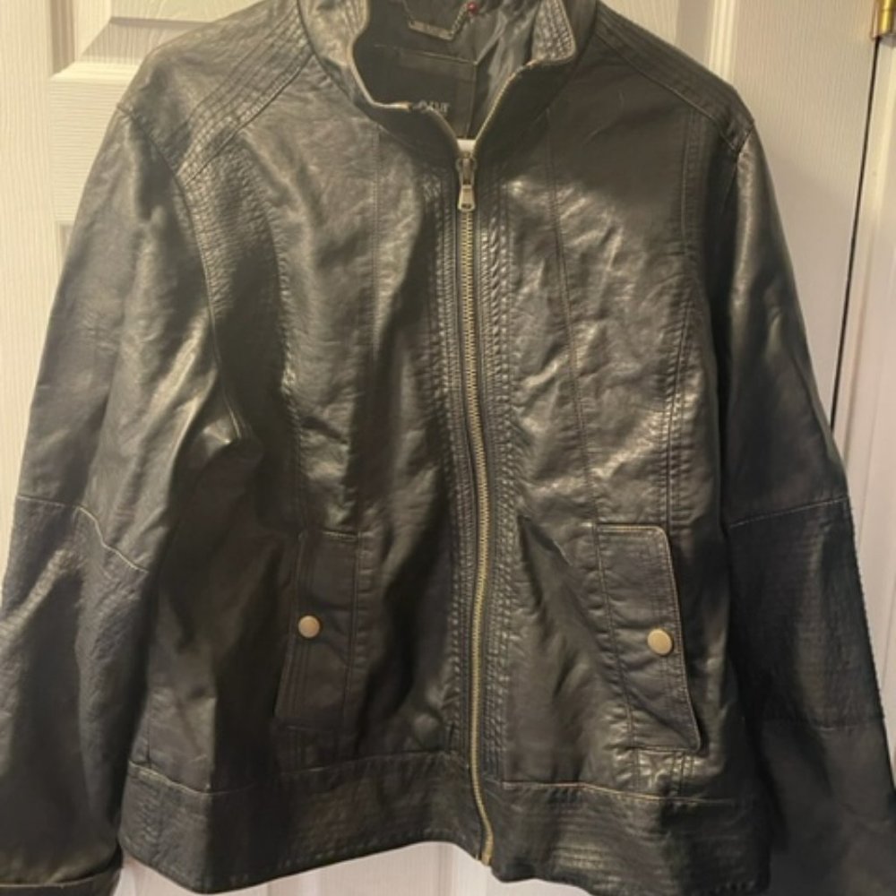 Bomber Jacket - XL - excellent condition